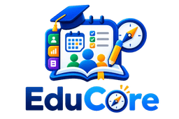 EduCore Logo
